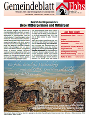 Vorschaubild - Ebbser Gemeindeblatt 29.Jg./Nr.133