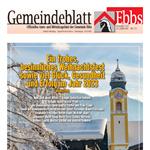 Ebbser Gemeindeblatt 39.Jg./Nr.173